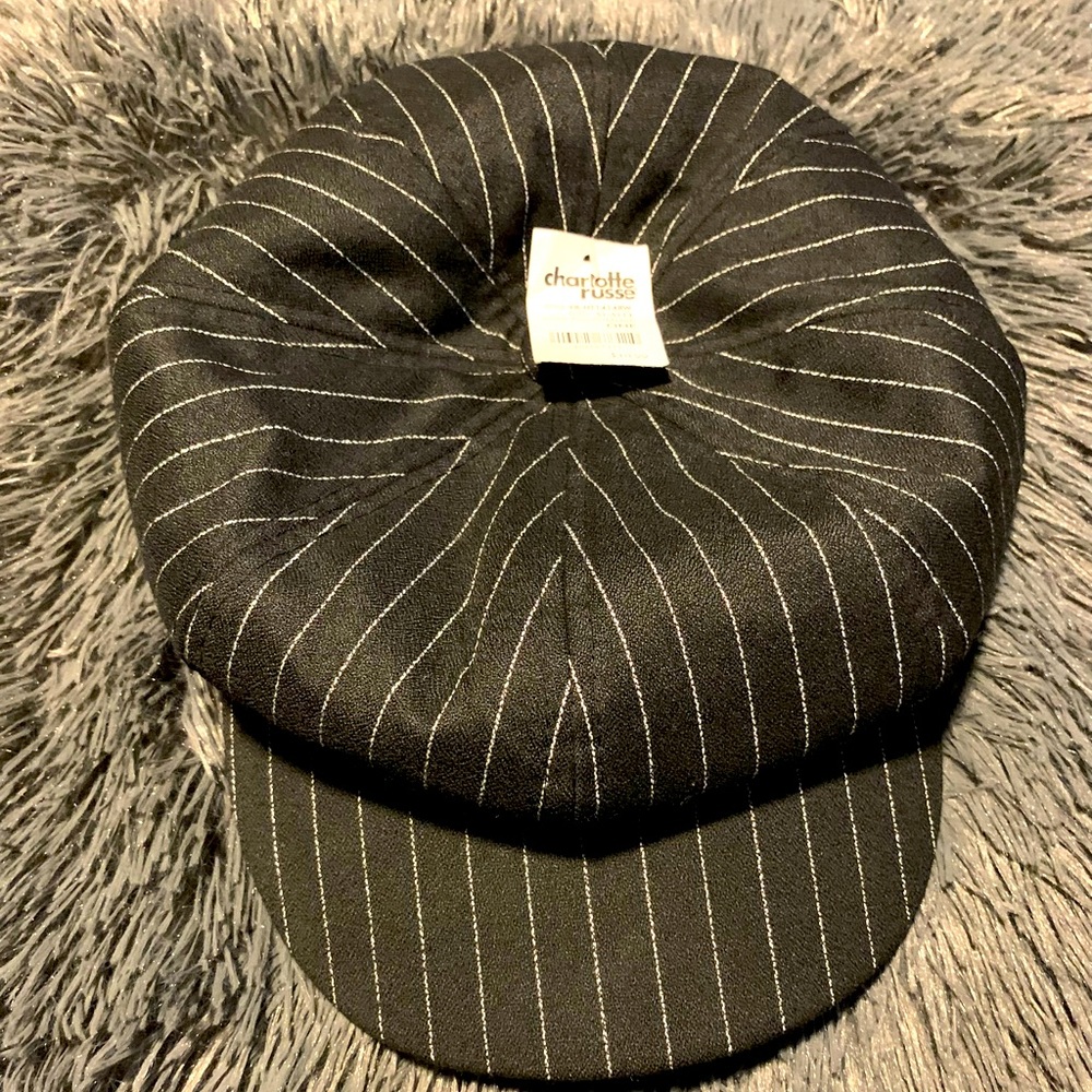 Flat Hat 🥰 - Picture 1 of 5